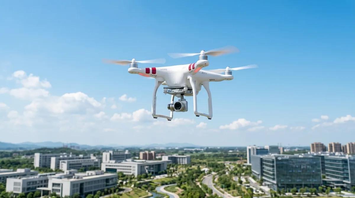 Drone Sigortası
